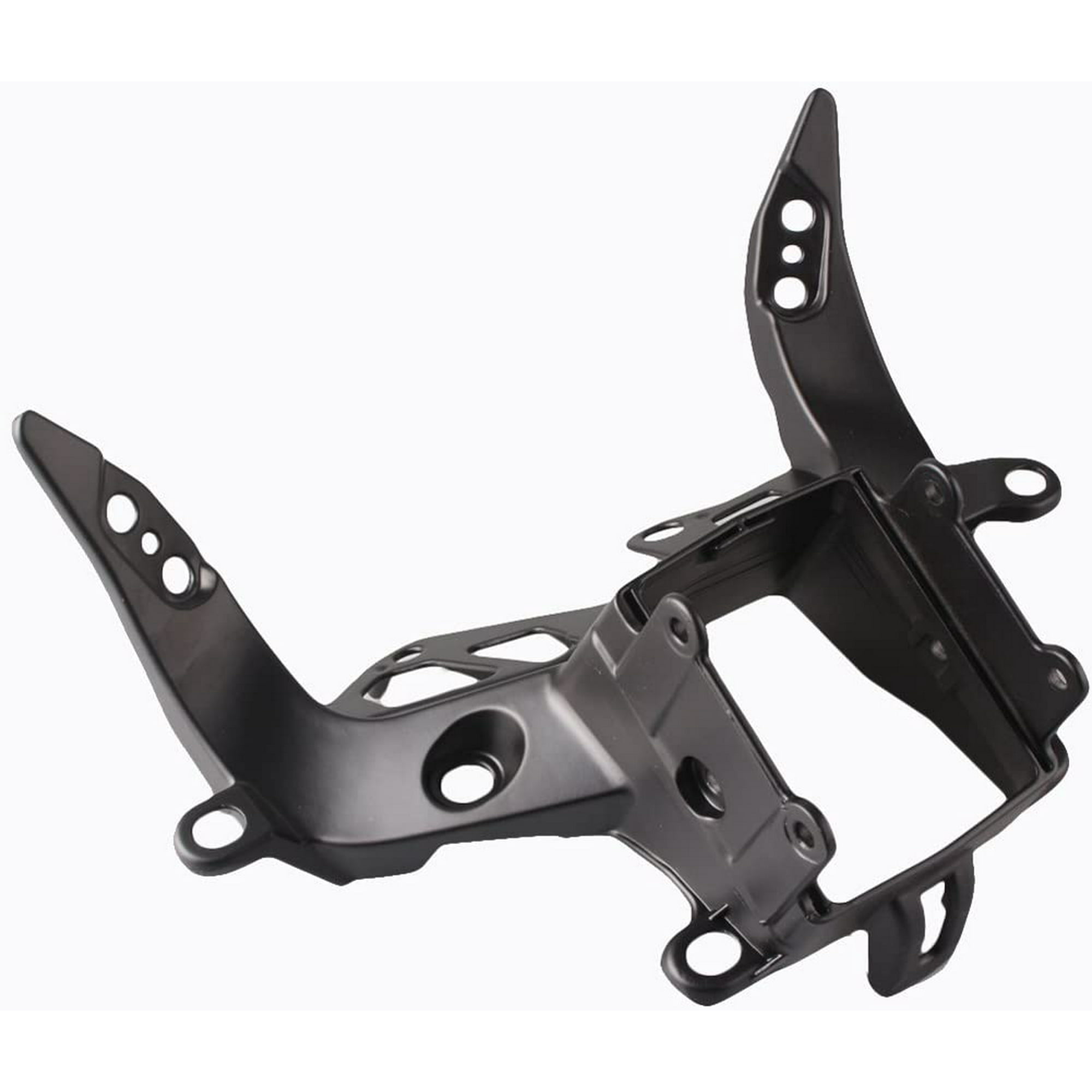 Motorcycle Front Upper Headlight Fairing Bracket Stay For BMW S1000RR 2009-2014